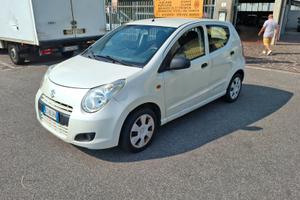 Suzuki Alto 1.0 GPL GLX