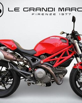 Ducati Monster 796