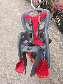 sediolino bici bimbo 