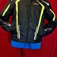 Giacca Moto R-Tech