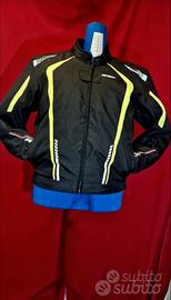 Giacca Moto R-Tech