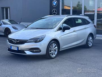 Opel Astra 1.5 CDTI 122 CV S&S AT9 Sports Tourer D