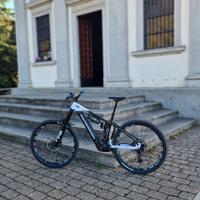  emtb mondraker level r (TG M)