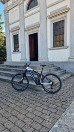  emtb mondraker level r (TG M)