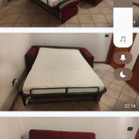 Divano letto 