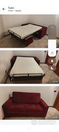 Divano letto 