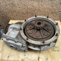 Differenziale 9/41 per Alfa Romeo Giulia Berlina 1