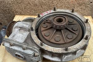 Differenziale 9/41 per Alfa Romeo Giulia Berlina 1