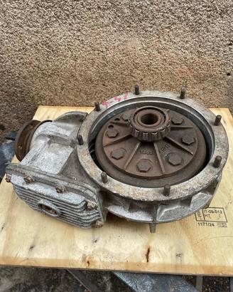 Differenziale 9/41 per Alfa Romeo Giulia Berlina 1