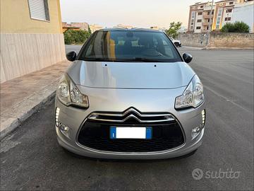 Citroen DS3 1.4 Hdi Neopatentati 