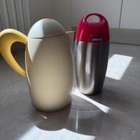 Termos chicco e guzzini