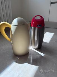 Termos chicco e guzzini