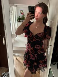 Vestito corto topshop