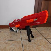 Nerf Mega 