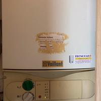 Caldaia vaillant