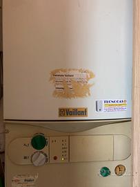Caldaia vaillant
