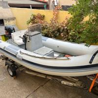 Joker boat- SOLO GOMMONE