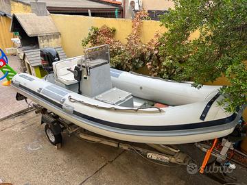 Joker boat- SOLO GOMMONE