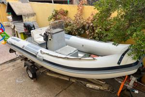 Joker boat- SOLO GOMMONE