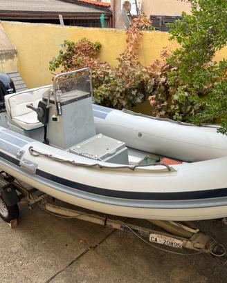 Joker boat- SOLO GOMMONE