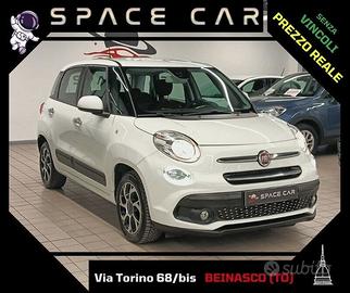 FIAT 500L 1.3 Multijet 95 CV Business