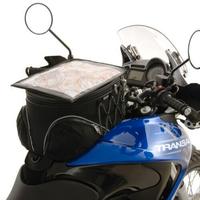 BORSA SERBATOIO HONDA TRANSALP 2008