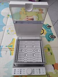 Vaporiera Vapo jet come nuova