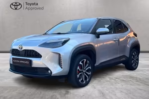 Toyota Yaris Cross 1.5h Trend fwd 116cv e-cvt