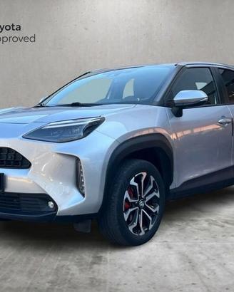 Toyota Yaris Cross 1.5h Trend fwd 116cv e-cvt