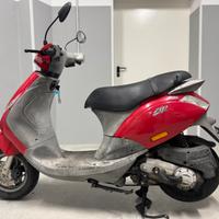 Piaggio zip 2007