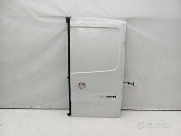 Porta portiera posteriore dx battente opel vivaro