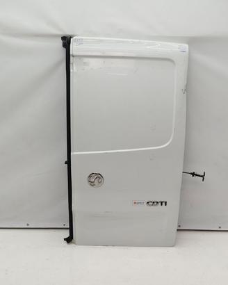 Porta portiera posteriore dx battente opel vivaro