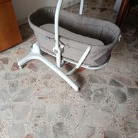 Culla chicco 5 in 1