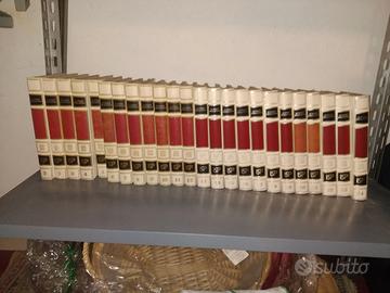 Grande Enciclopedia INTERNATIONAL SCIENTIFIC PRESS