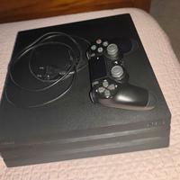 PlayStation 4 pro
