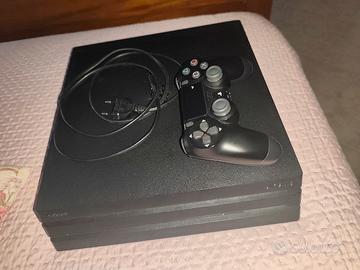 PlayStation 4 pro
