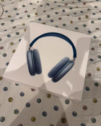 Air Pods Max 1a gen (come nuove) Originale