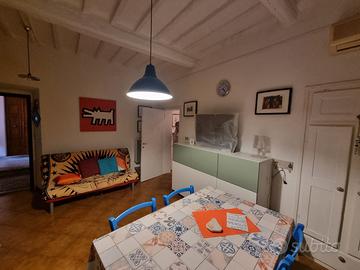 Appartamento isola d'elba rio marina