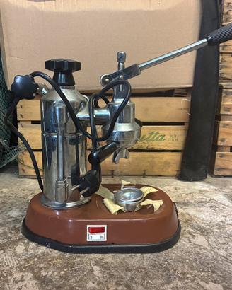 Macchina da Caffè LA PAVONI