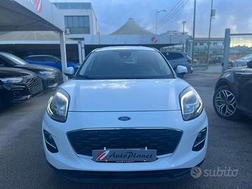 Ford Puma 1.0 EcoBoost Hybrid 125 CV S&S ST-Line