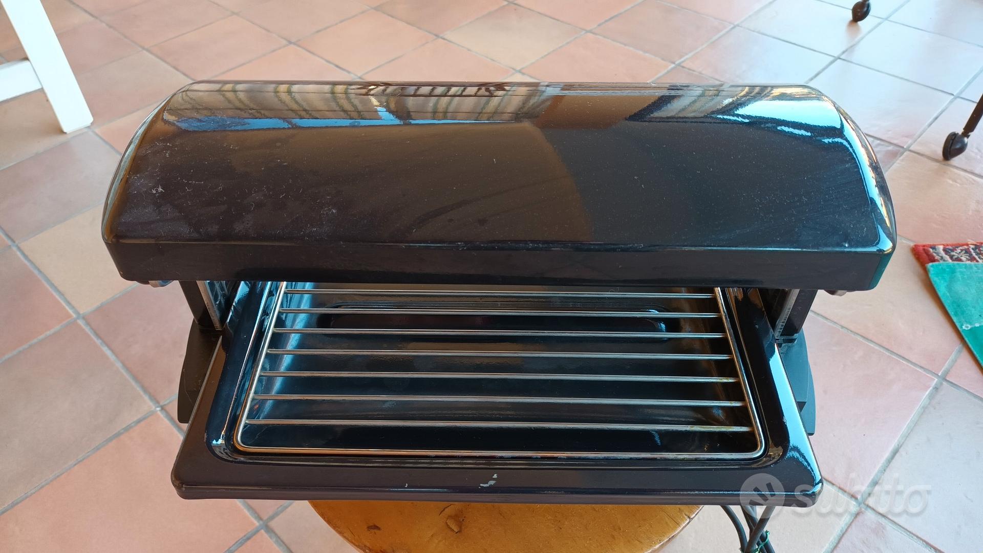 Tefal mix grill Elettrodomestici In vendita a Torino