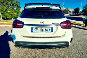 Mercedes Benz GLA PREMIUM NIGHT EDITION ALLEST AMG