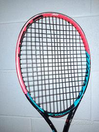 Racchetta Tennis Bambino HEAD Gravity JR 23