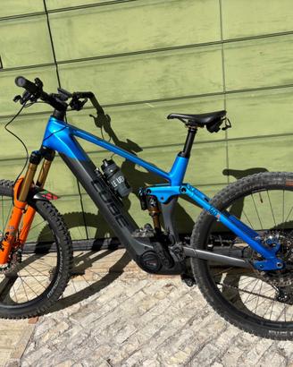 CUBE Stereo Hybrid 140 HPC Actionteam 750 –Taglia