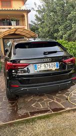 Audi Q3 SPB 45 TFSI e S Tronic