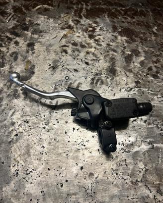 Pompa frizione Brembo