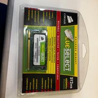 memoria ram 512 MB CORSAIR