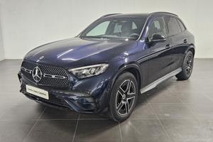 MERCEDES GLC (X254) - GLC 220 d 4Matic Mi