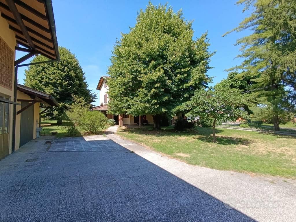 Casa – Voghera, Cascina Maria - Vista 2