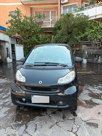 Smart 451 turbo pulse servosterzo